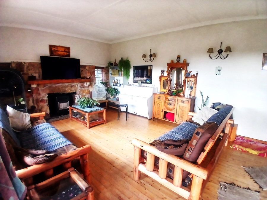 2 Bedroom Property for Sale in Mansfield Western Cape